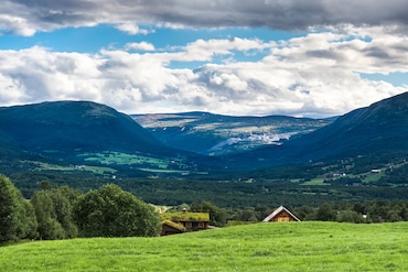 Road trip Cap sur les fjords + Extension Trondheim - TUI