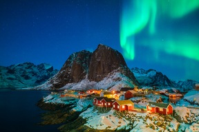 Lofoten
