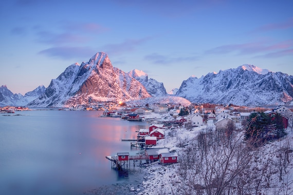 Circuit évènement - Immersion arctique- TUI