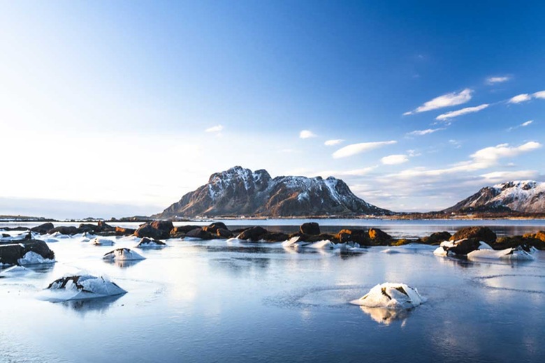 Îles Vesterålen