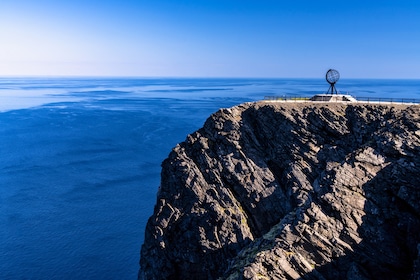 Circuit Laponie, aurores et cap Nord - TUI