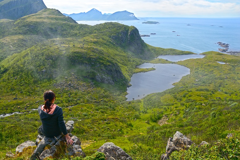 Les îles Vesterålen
