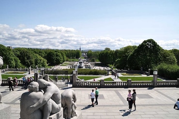 Circuit Cap Nord - TUI