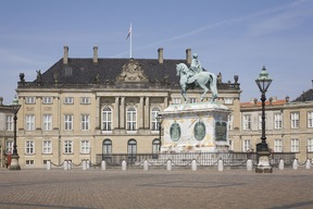 Copenhague
