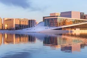 Oslo