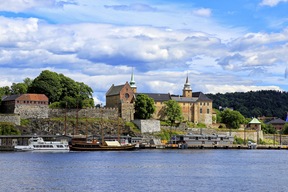 Oslo