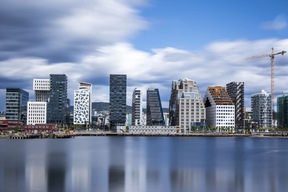 Oslo