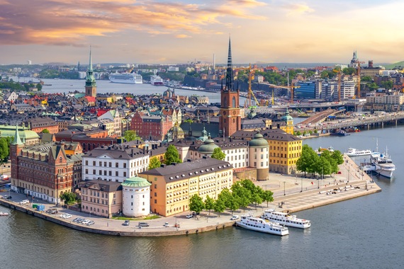 Circuit Essentiel - Escapade scandinave avec extension à Stockholm - Choix Flex- TUI