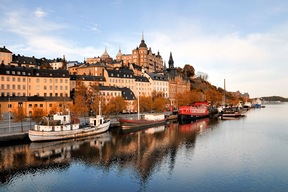 Stockholm