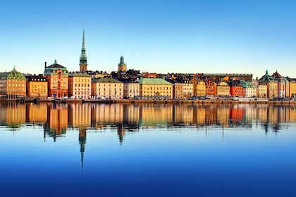 Circuit Escapade scandinave avec extension à Helsinski - TUI