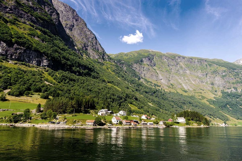 Hardangerfjord