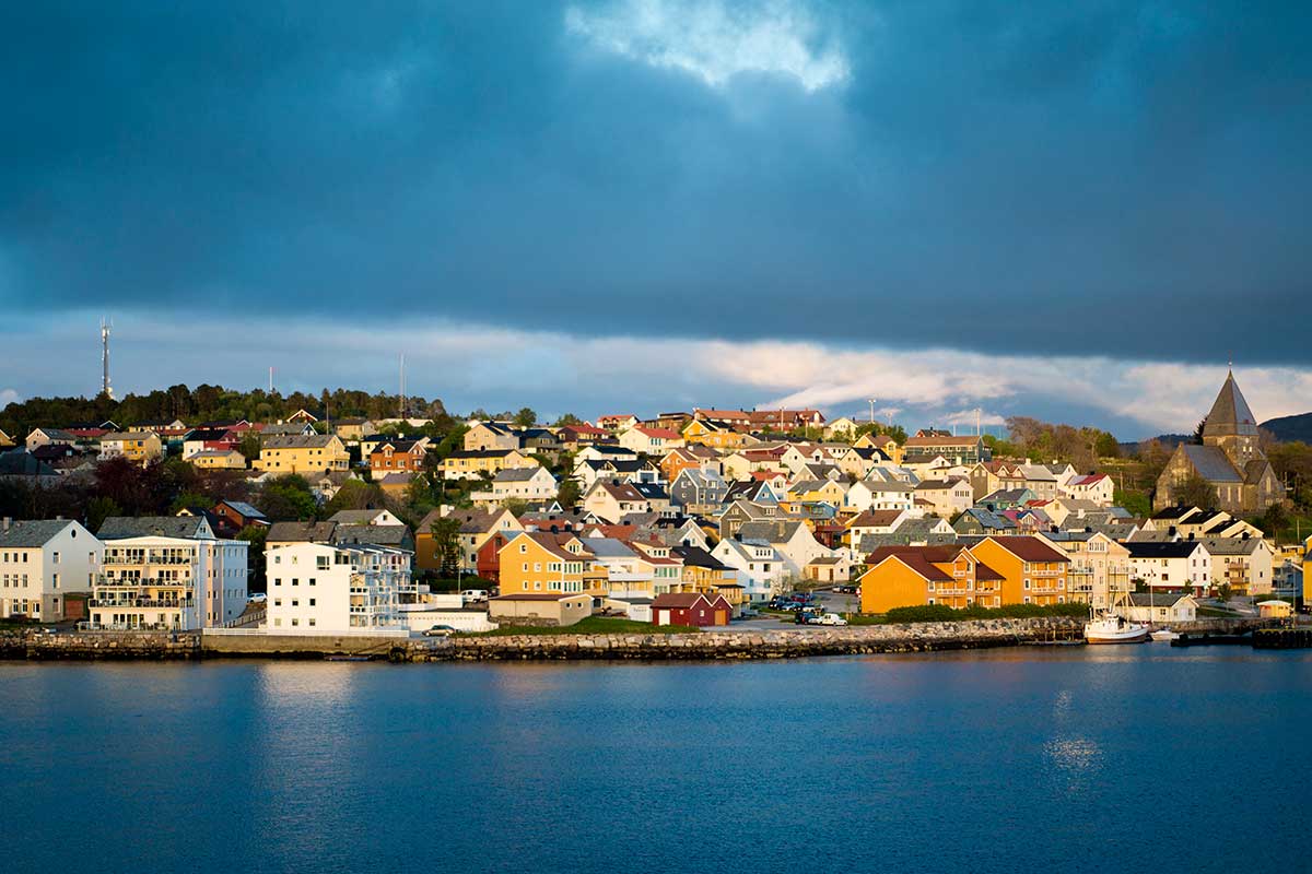 Norvège - Circuit Grand Tour des Fjords