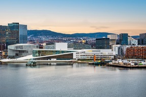 Oslo