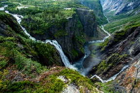 Circuit Essentiel - Îles Lofoten, fjords et baleines