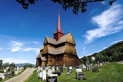 Circuit Magie des Trolls - TUI