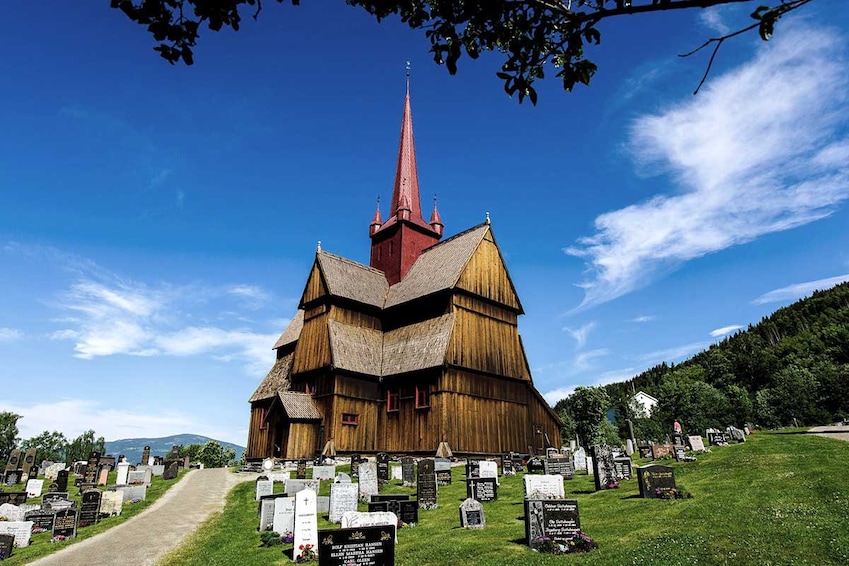 Circuit Magie des Trolls - Budget malin - TUI