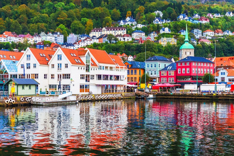 Bergen