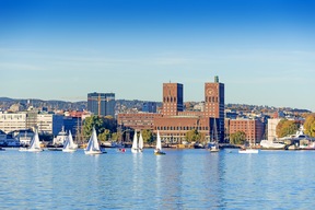 Oslo