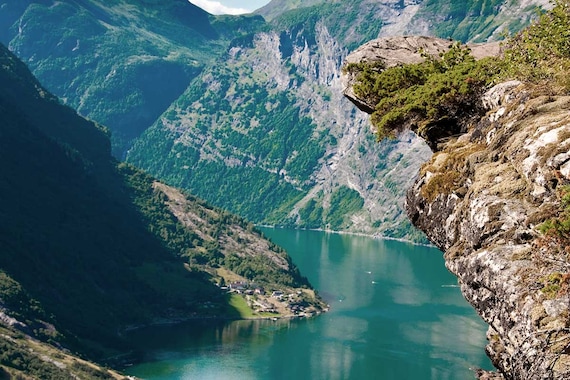 Circuit Essentiel - Au pays des fjords - Choix Flex- TUI