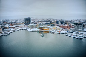 Oslo