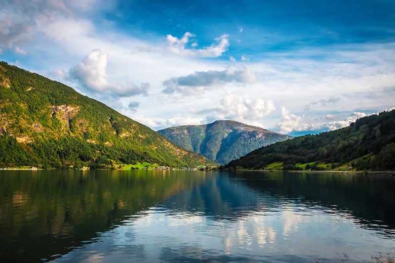 Sognefjord