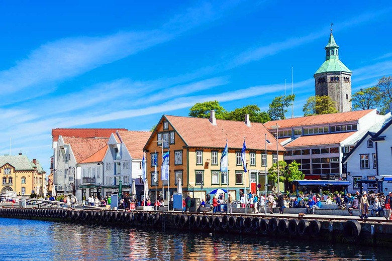Stavanger