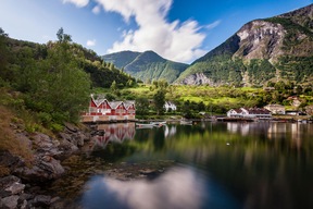 Flåm