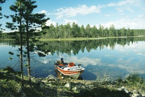 Lac Inari