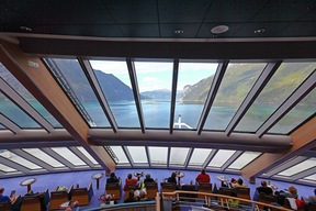 MS Trollfjord