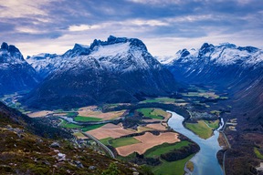 Åndalsnes