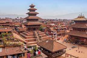 Bhaktapur