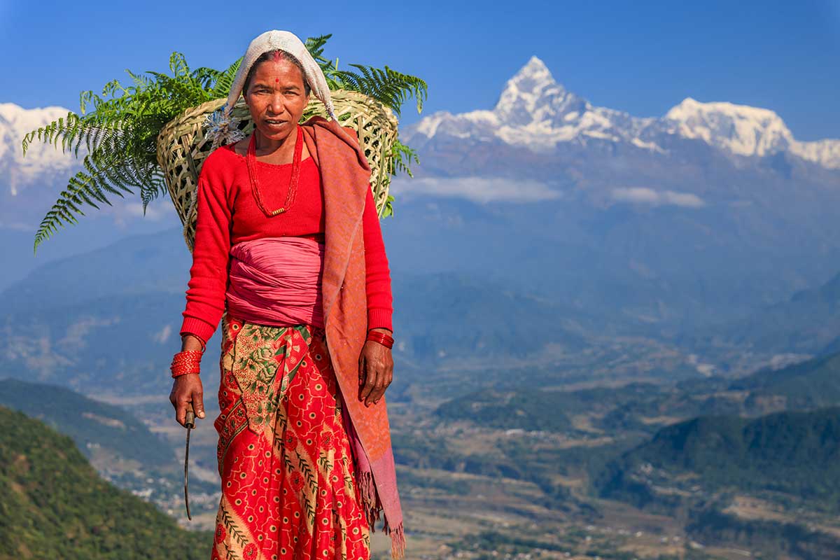 Népal - Circuit Népal Oublié : Cités Médiévales, Himalaya et Jungle du Teraï