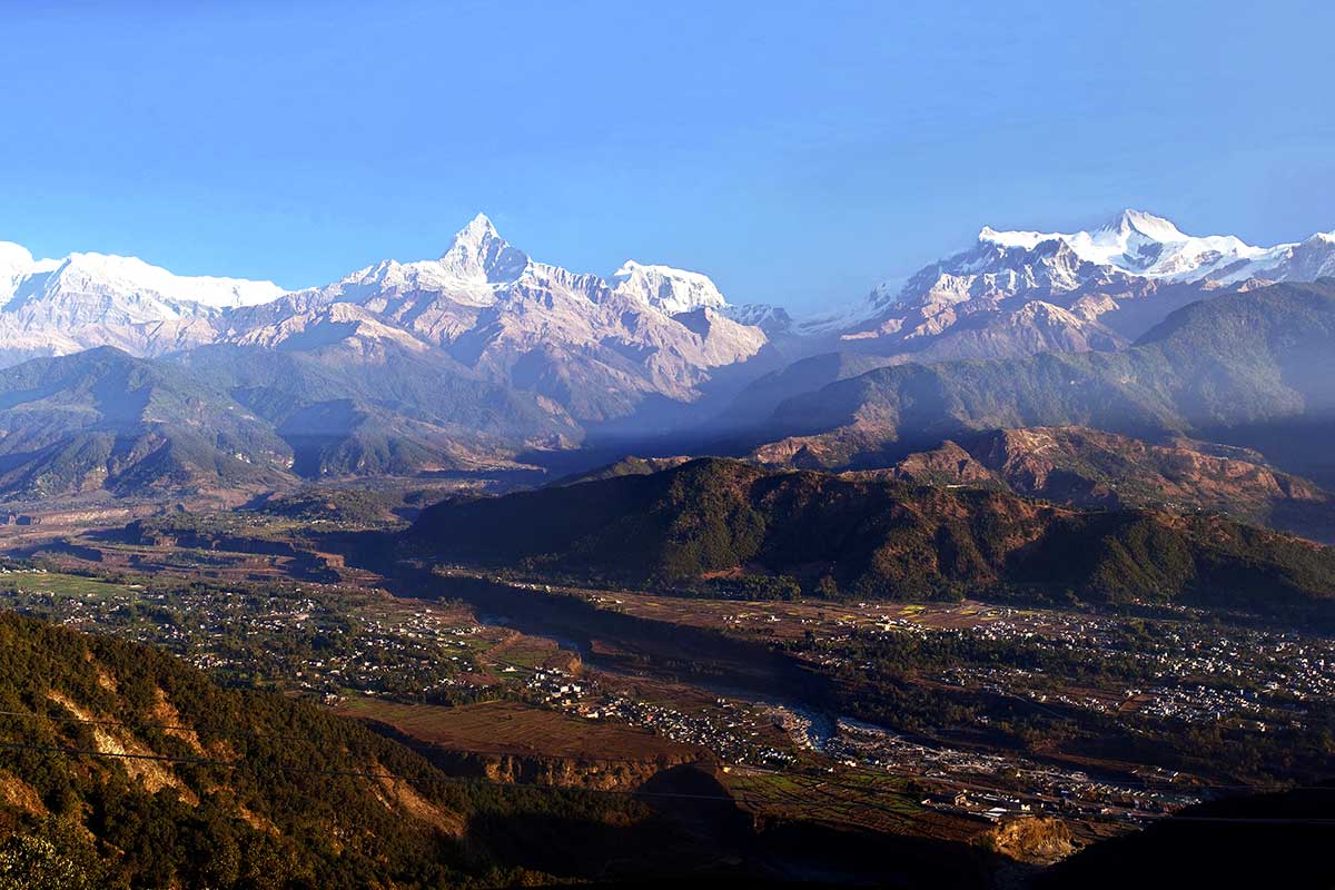 Népal - Circuit Népal Oublié: Cités Médiévales, Himalaya et Jungle du Terraï
