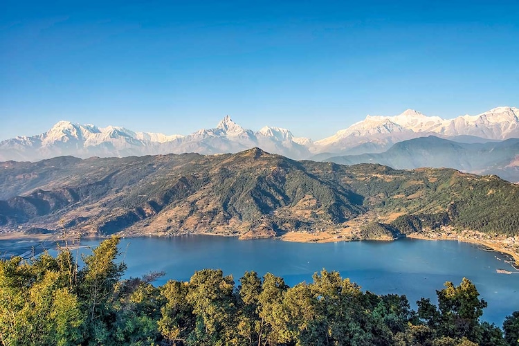 Circuit Népal, Bengale-Occidental, Sikkim et royaume du Bhoutan - TUI