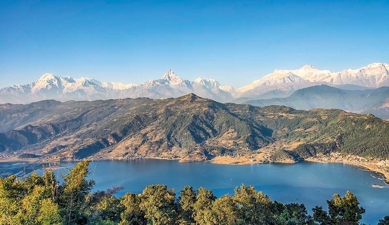 Circuit Népal, Bengale occidental, Sikkim et royaume du Bhoutan