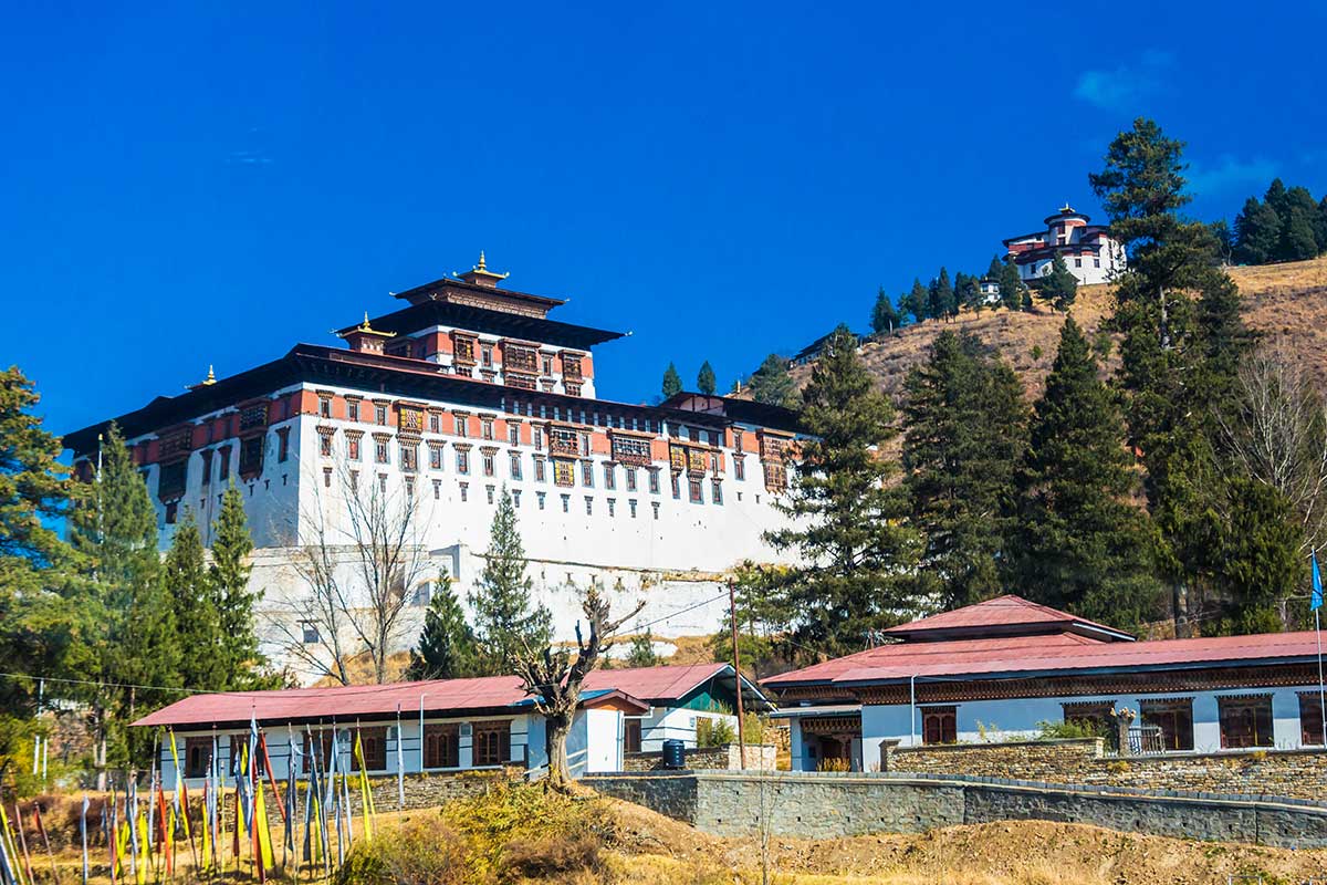 Bhoutan - Inde - Népal - Circuit Népal, Bengale Occidental, Sikkim et Royaume du Bhoutan