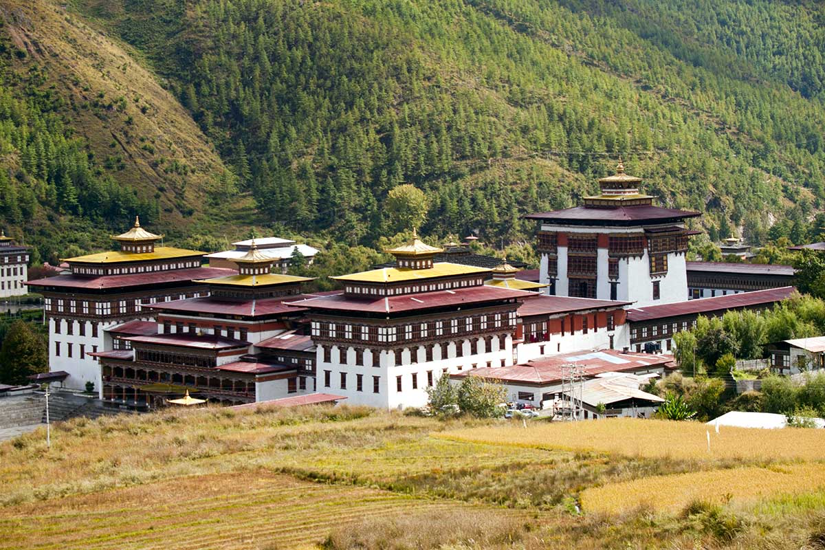 Bhoutan - Inde - Inde du Nord et Rajasthan - Népal - Circuit Népal, Bengale Occidental, Sikkim et Royaume du Bhoutan
