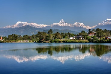 Circuit Népal sacré, Himalaya et royaume du Bhoutan - TUI
