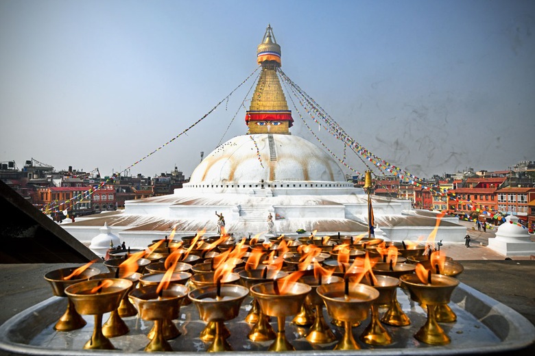 Kathmandu