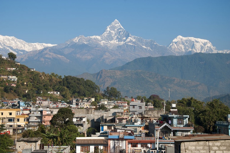 Pokhara