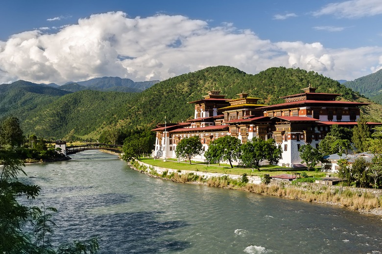 Punakha