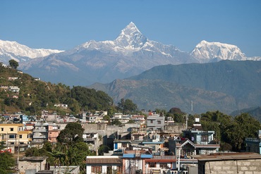 Circuit Découverte du Népal - TUI