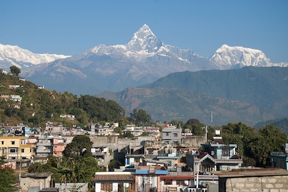 Circuit Découverte du Népal - TUI