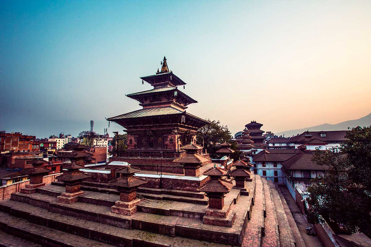 Népal - Circuit Découverte du Népal