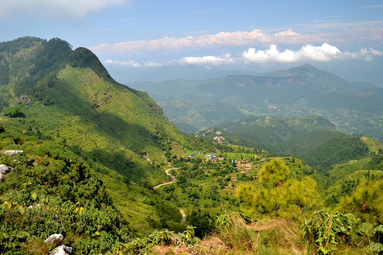 Bandipur