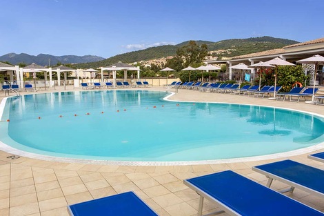 Club Lookéa Sporting Sardinia