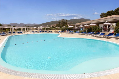 Club Lookéa Sporting Sardinia