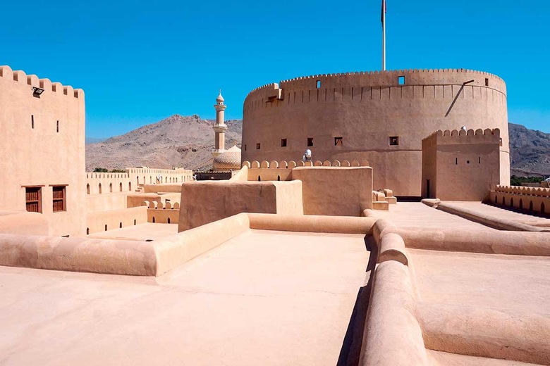Nizwa