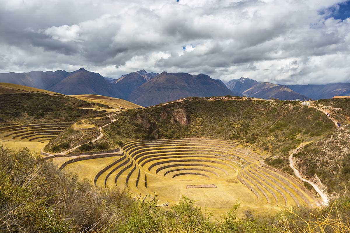 Pérou - Circuit Évasions sportives sur les plateaux andins