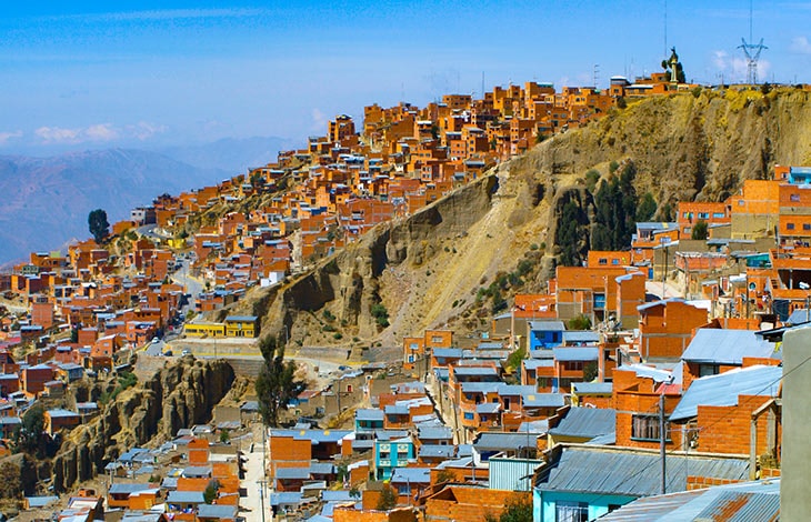 Bolivie - Pérou - Circuit Tawantinsuyo